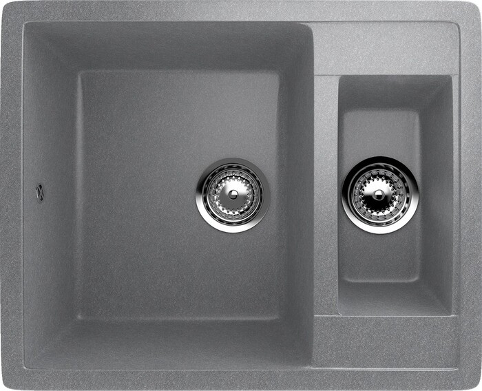Кухонная мойка EcoStone ES-21  №2