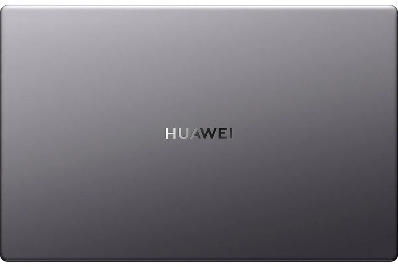 Ноутбук Huawei MateBook D 15, Intel Core i5 1155G7, RAM 16 ГБ, Iris Xe Graphics G7, SSD 512 ГБ, Серый (53013WRN) детальное изображение - 4