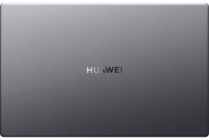 Ноутбук Huawei MateBook D 15, Intel Core i5 1155G7, RAM 16 ГБ, Iris Xe Graphics G7, SSD 512 ГБ, Серый (53013WRN) №4