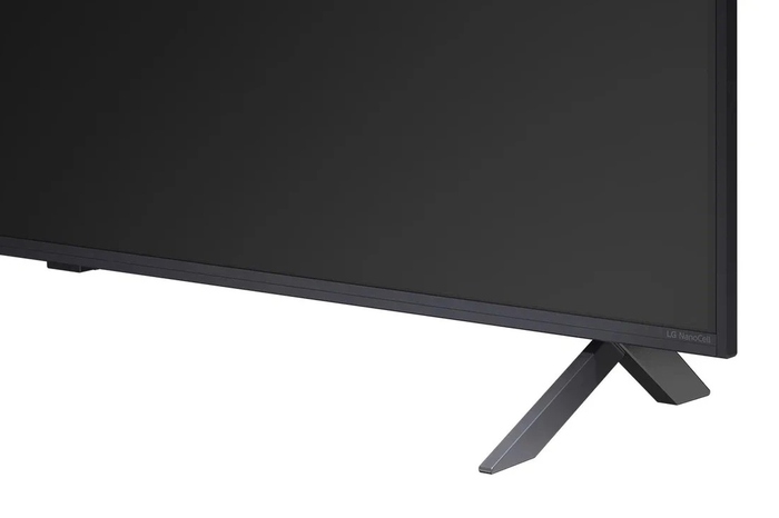 Телевизор LG 75NANO90A6B 2025, 75