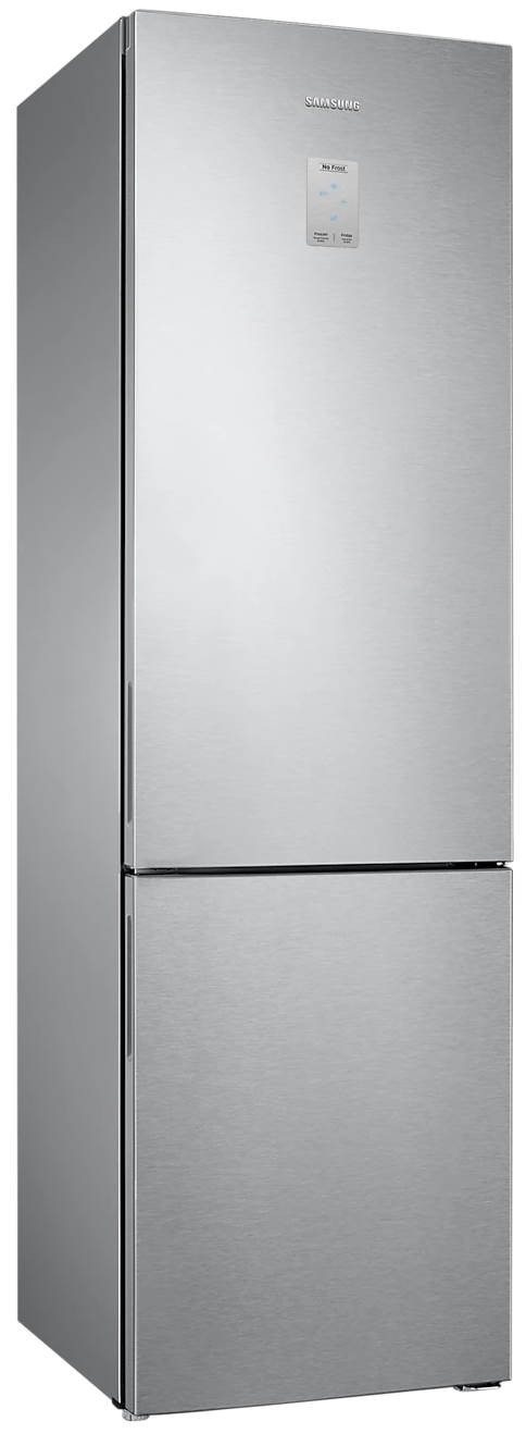 Холодильник Samsung RB37A5491SA, Серебристый детальное изображение - 3