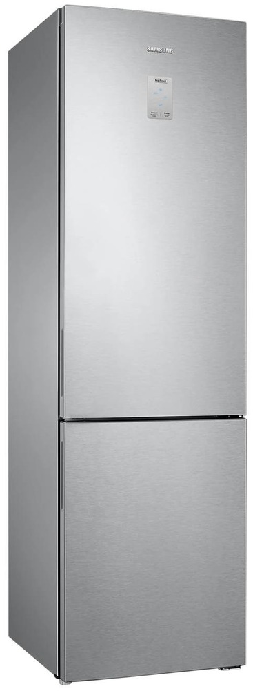 Холодильник Samsung RB37A5491SA, Серебристый №3