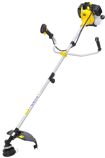 Триммер Huter GGT-1500S  детальное изображение - 1