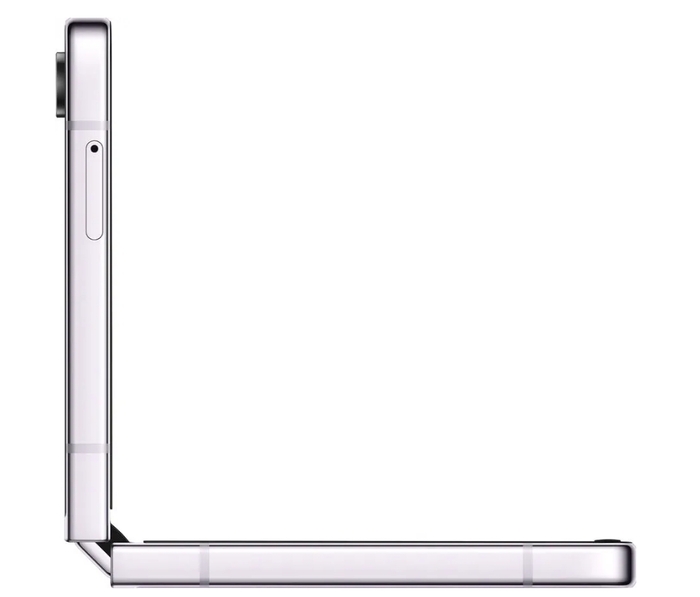 Смартфон Samsung Galaxy Z Flip5 8/512 ГБ, Лаванда, Dual nano-SIM + eSIM №4