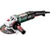 Угловая шлифовальная машина Metabo WE 17-150 QUICK RT 601087000, 150 мм, 9600 об/мин, 1750 Вт вариант - 5