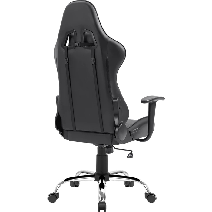 Игровое кресло Defender Azgard (64558), Черный №3