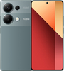 Смартфон Xiaomi Redmi Note 13 Pro 4G 256 ГБ, Зеленый, Dual nano SIM вариант - 1