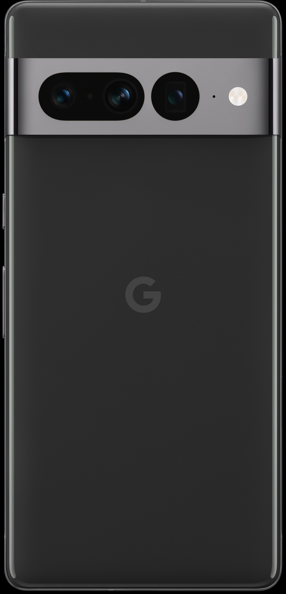 Смартфон Google Pixel 7 Pro 256 Гб, Черный, nano-Sim+eSIM детальное изображение - 3