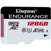 Карта памяти Kingston High Endurance MicroSD (SDCE/128GB), 128 Гб вариант - 1
