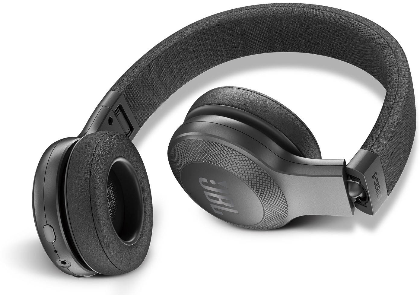 Наушники JBL E45BT, Черный детальное изображение - 4