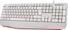 Клавиатура Defender Atom HB-546, 45547, Белый вариант - 5