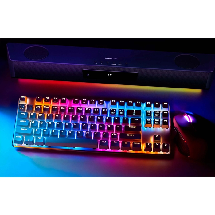 Саундбар Creative Sound Blaster Katana SE, Черный №6