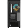 Корпус Gigabyte C500 PANORAMIC STEALTH, Черный вариант - 6