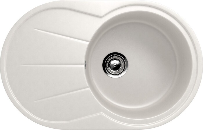 Кухонная мойка EcoStone ES-31  №5