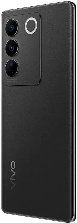 Смартфон Vivo S16 Pro 256 ГБ, Черный, Dual nano-SIM детальное изображение - 3