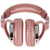 Наушники OneOdio Pro 10, Розовый темный вариант - 3