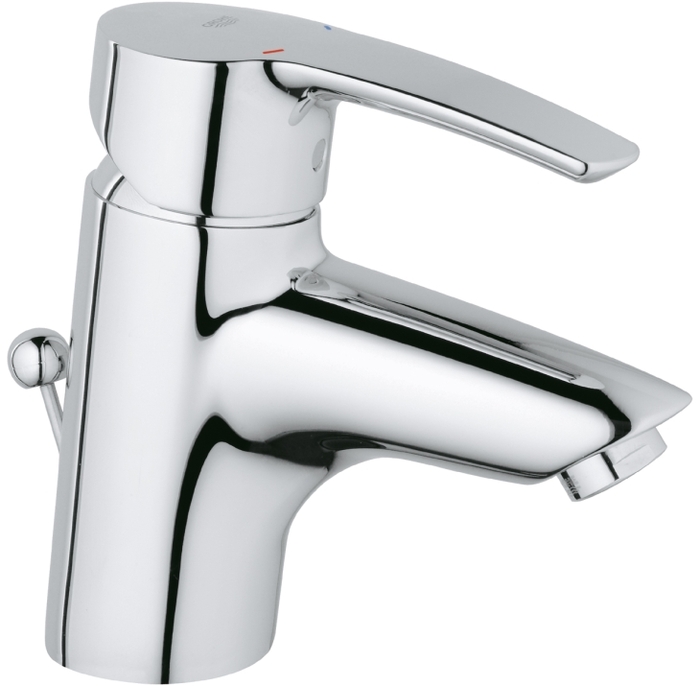 Смеситель Grohe Eurostyle 33552001  №1