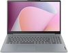 Ноутбук Lenovo IdeaPad Slim 3 15ABR8, AMD Ryzen 7 5825U, RAM 16 ГБ, Серый, SSD 512 ГБ, AMD Radeon Graphics, Windows 11 Home вариант - 1