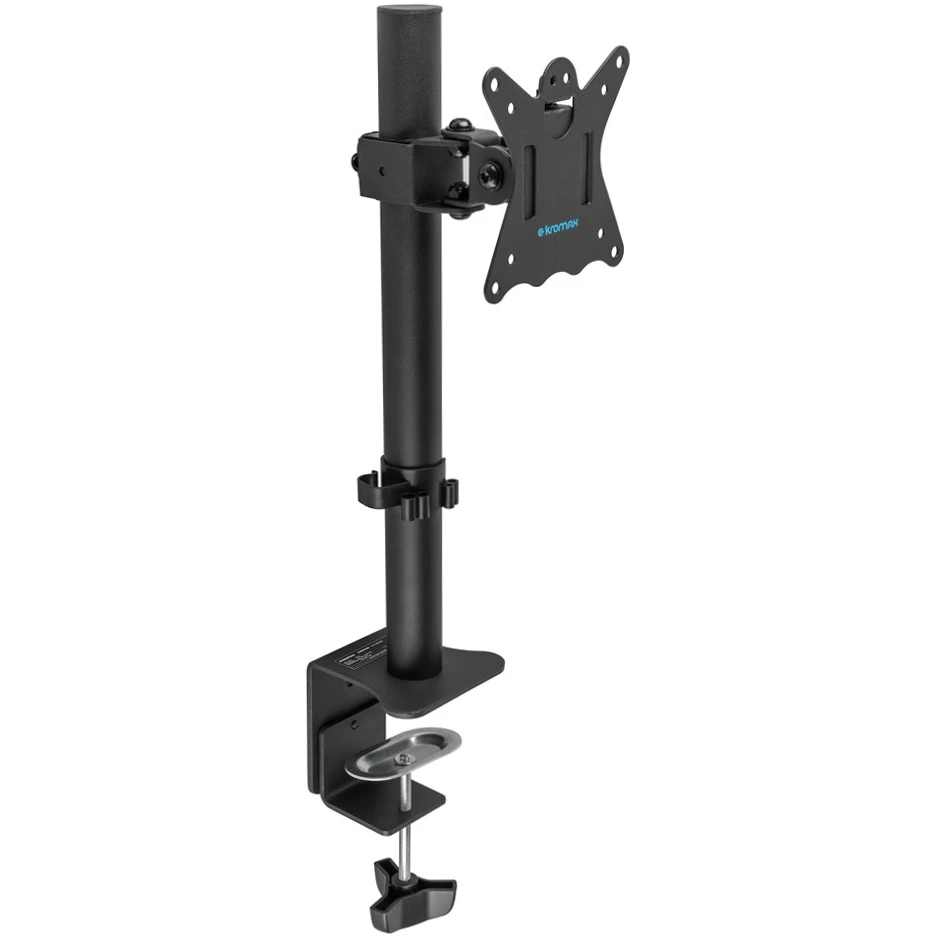 Кронштейн Kromax CASPER-505, Черный детальное изображение - 1