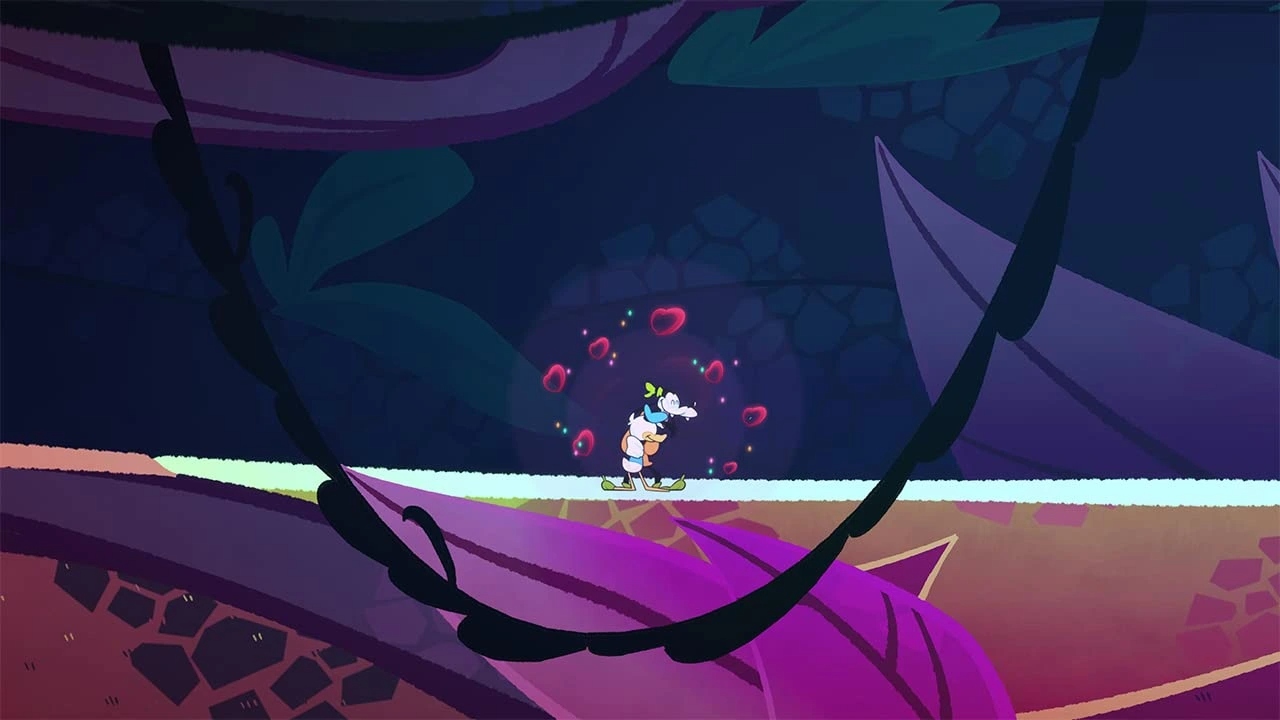 Игра Disney Illusion Island для Nintendo Switch (Английская версия) детальное изображение - 2