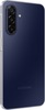 Смартфон Samsung Galaxy M17 5G 8/128 ГБ, Сапфирово-черный, Dual nano SIM вариант - 5