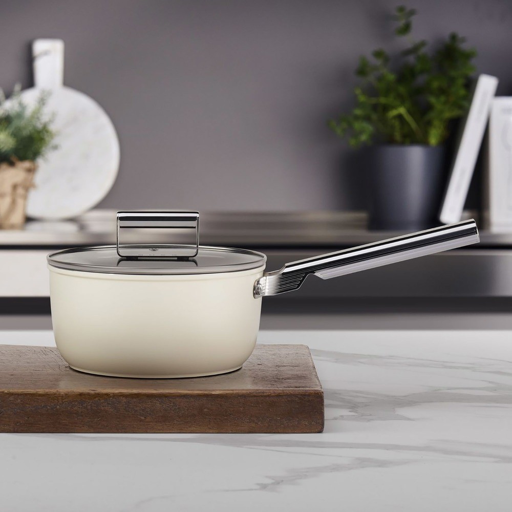 Ковш Smeg CKFS2011CRM детальное изображение - 4