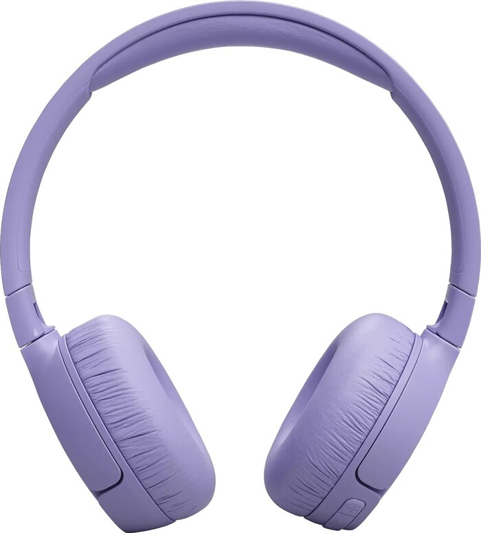 Беспроводные наушники JBL Tune 670NC, Фиолетовый №2