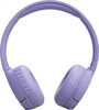 Беспроводные наушники JBL Tune 670NC, Фиолетовый вариант - 2
