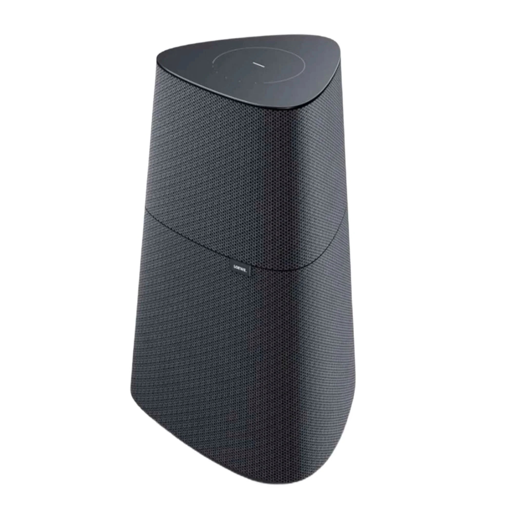 Домашний кинотеатр Loewe klang bar5 mr + klang mr3, Черный детальное изображение - 6