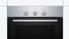 Духовой шкаф Bosch HBF 011BR0Q, серый вариант - 3
