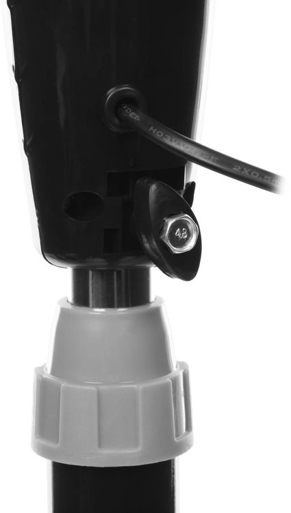 Вентилятор Centek CT-5015, 40 Вт, Черный детальное изображение - 6