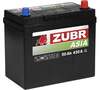 Аккумулятор ZUBR Premium Asia 50, Обратная полярность, ZPA500, 50 А*ч вариант - 1
