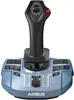 Джойстик ThrustMaster TCA Sidestick X Airbus Edition, Черный/Голубой вариант - 1