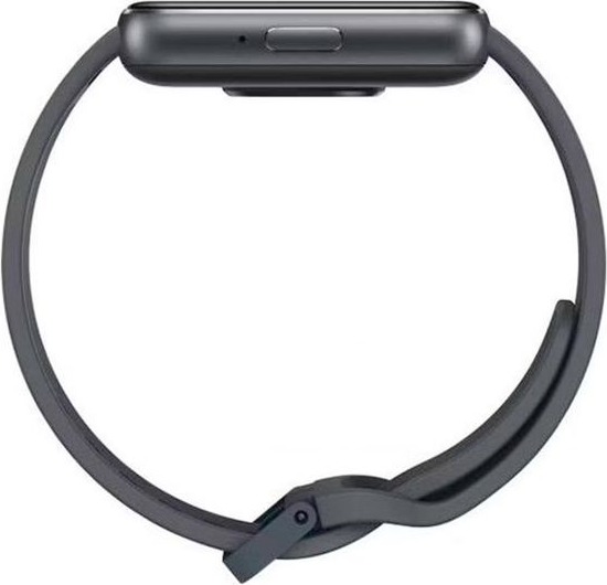 Умные часы Samsung Galaxy Fit3 30 мм, Серый детальное изображение - 4