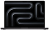 Ноутбук Apple MacBook Pro 16 2024 на M4 Max, RAM 128 ГБ, Space Black, SSD 2 ТБ, Apple graphics 40-core вариант - 3