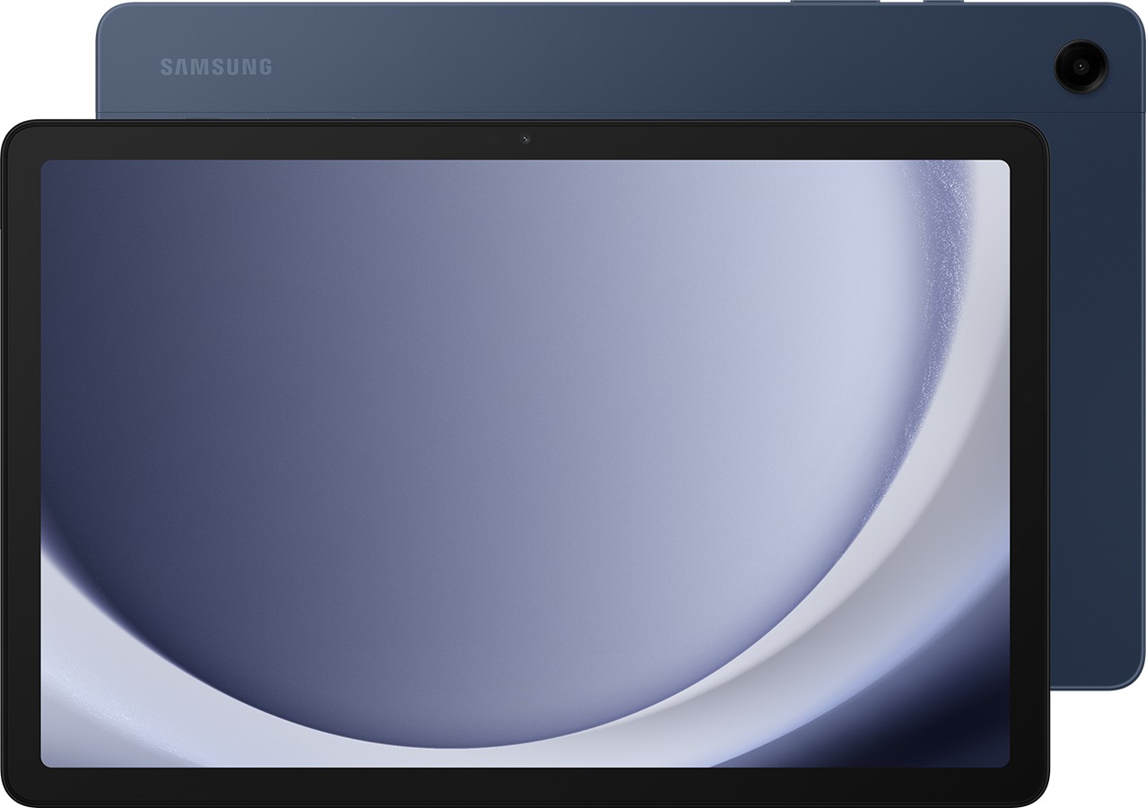 Планшет Samsung Galaxy Tab A9 Plus 11 8/128 ГБ, Синий, Wi-Fi детальное изображение - 1