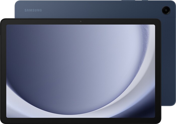 Планшет Samsung Galaxy Tab A9 Plus 11 8/128 ГБ, Синий, Wi-Fi №1