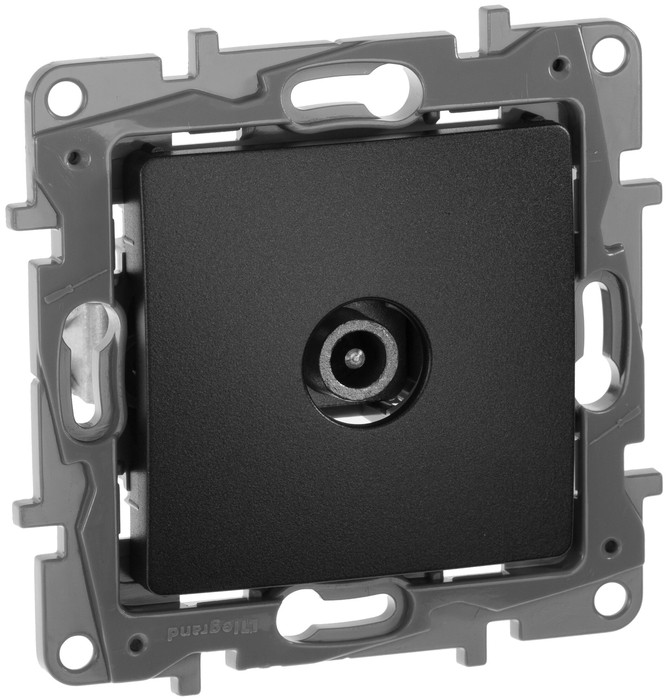 Розетка Legrand Etika 672265  детальное изображение - 5