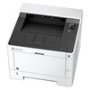 Принтер Kyocera Ecosys P2235dw, Белый вариант - 3