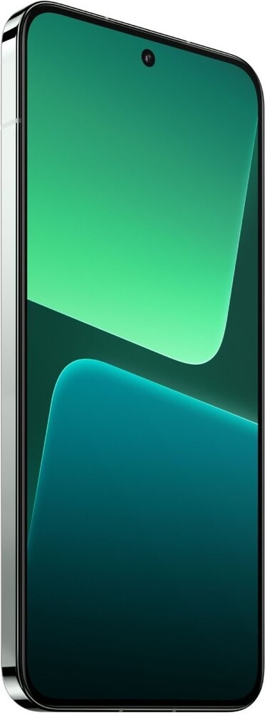 Смартфон Xiaomi 13 128 ГБ, Зеленый, Dual nano SIM детальное изображение - 3
