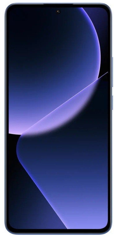 Смартфон Xiaomi 13T Pro 1 ТБ, Голубой, Dual nano SIM + eSIM детальное изображение - 2