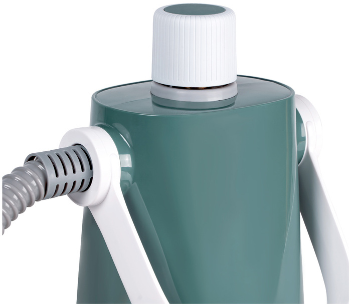 Пароочиститель Galaxy LINE GL6271, 1200 Вт, Бирюзовый/Серый №2