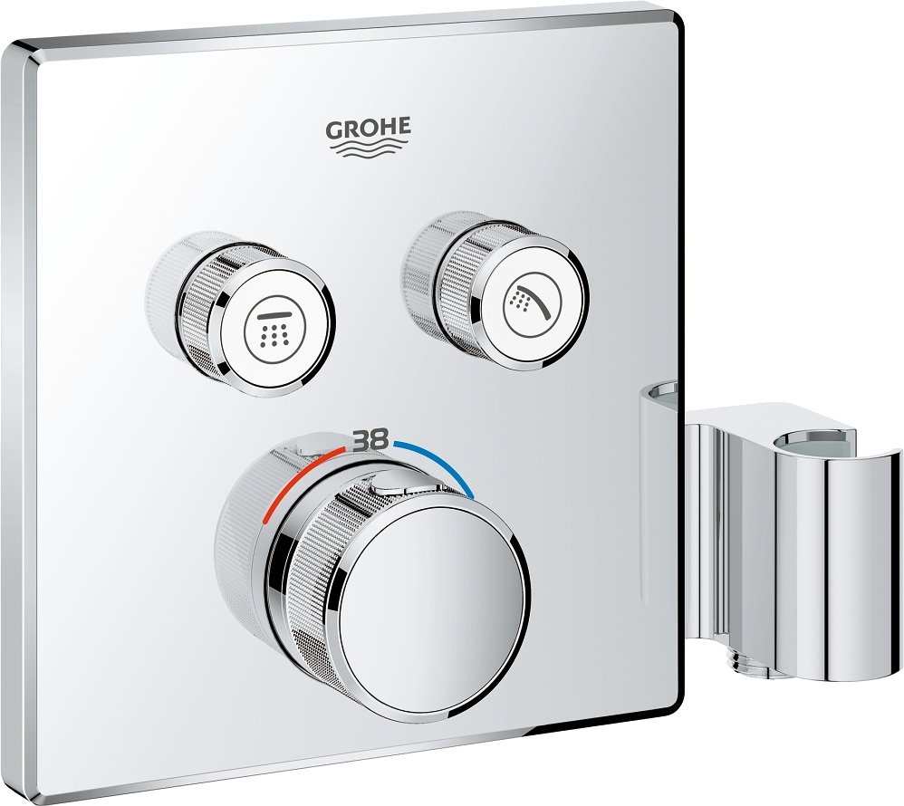 Смеситель Grohe SmartControl 29125000 детальное изображение - 1