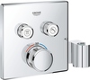 Смеситель Grohe SmartControl 29125000 вариант - 1