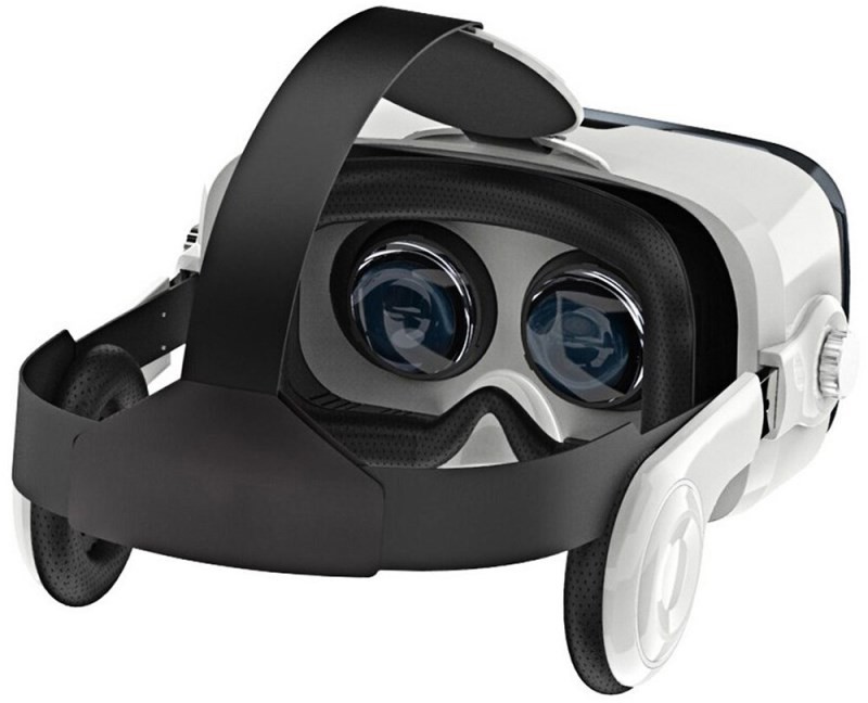Очки виртуальной реальности BOBOVR Z4 Mini, Светло-серый детальное изображение - 5