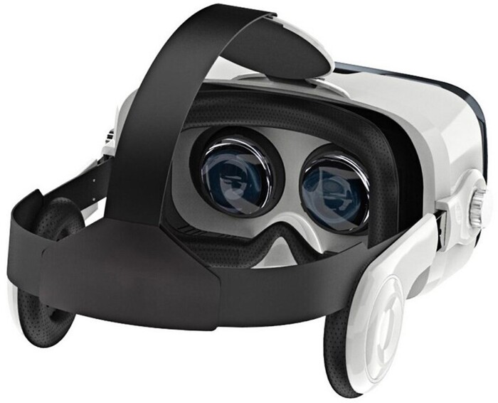 Очки виртуальной реальности BOBOVR Z4 Mini, Светло-серый №5