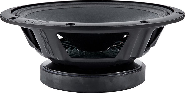 Автоакустика Alphard Machete MM-80V2 детальное изображение - 4