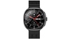 Умные часы Tecno Watch Neo, 44 мм, Черный вариант - 2