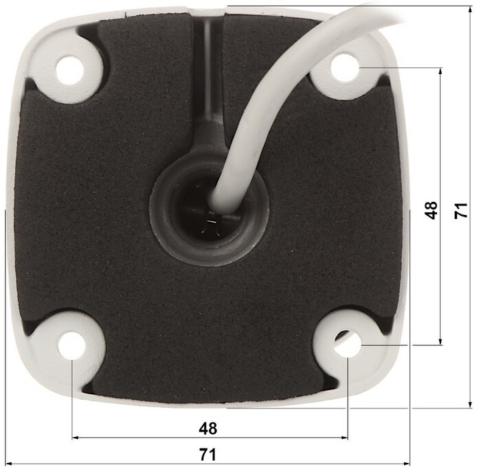 Камера видеонаблюдения  №10