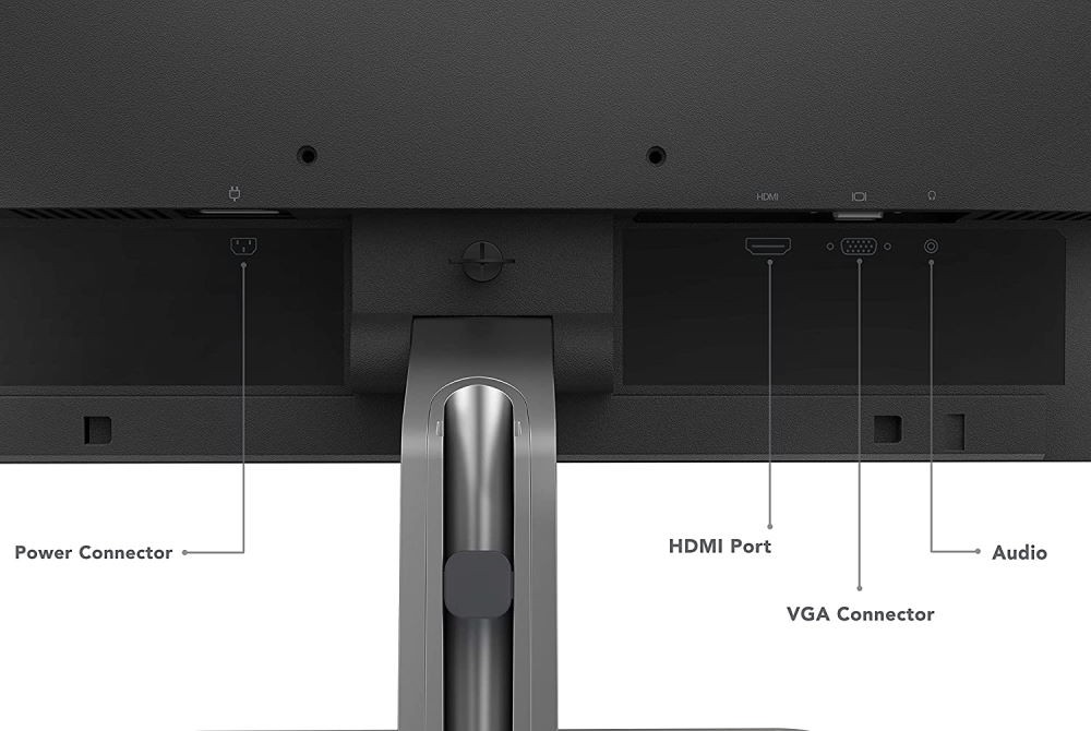 Монитор Lenovo L24i-30 24